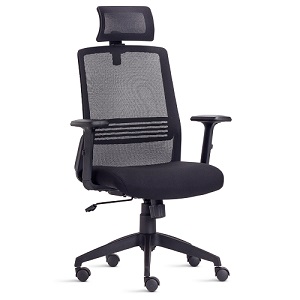 Poltrona Presidente Joy