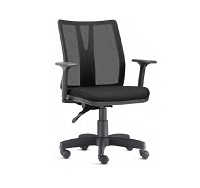 Poltrona Diretor Addit