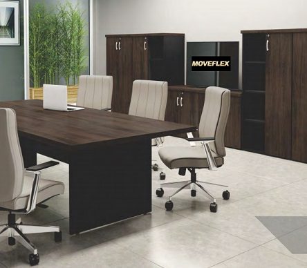 Estação de Trabalho Duo 40mm , 03