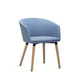 Poltrona Pix Colaborativo