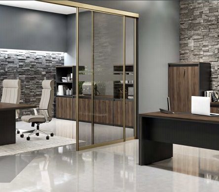 Estação de Trabalho Privilége