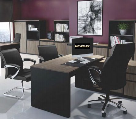 Estação de Trabalho Privilége 36mm