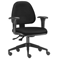 Cadeira Executiva Sky Giratória