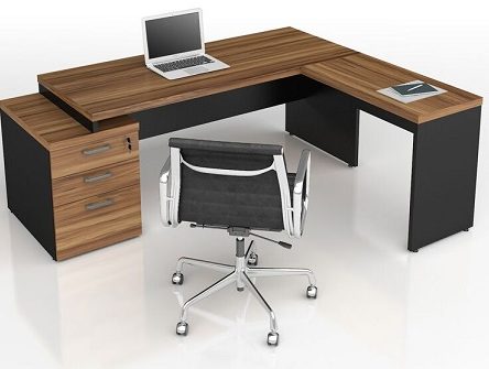 Estação de Trabalho Start 40mm